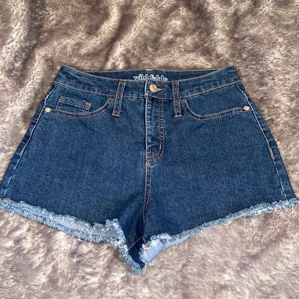 Wild Fable Shorts